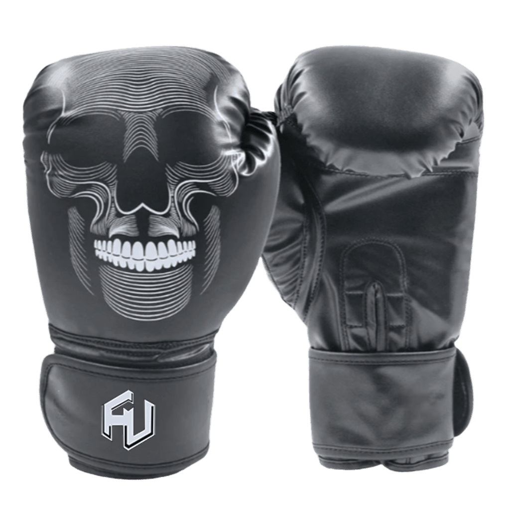 Boxing Gloves - Image 3